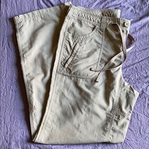 Northface Hiking Pants